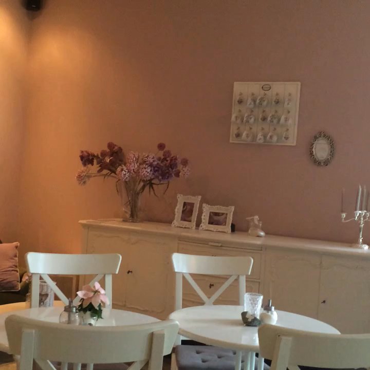 Cafe Little Britain - Breakfast & Brunch Near Me - Vienna, 9