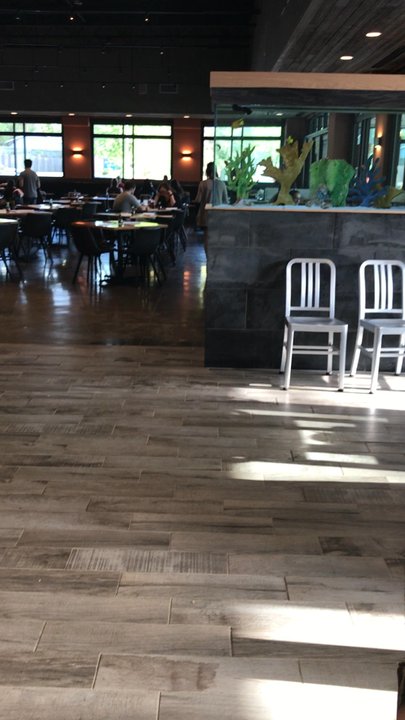 Sushi Nine - Sushi Bars Near Me - Raleigh, North Carolina