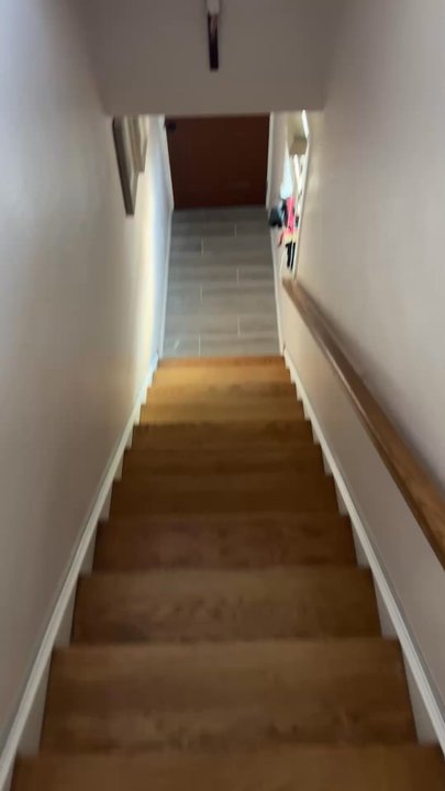 JSJ Electric - Stairs - Electricians Near Me - Houston, Texas