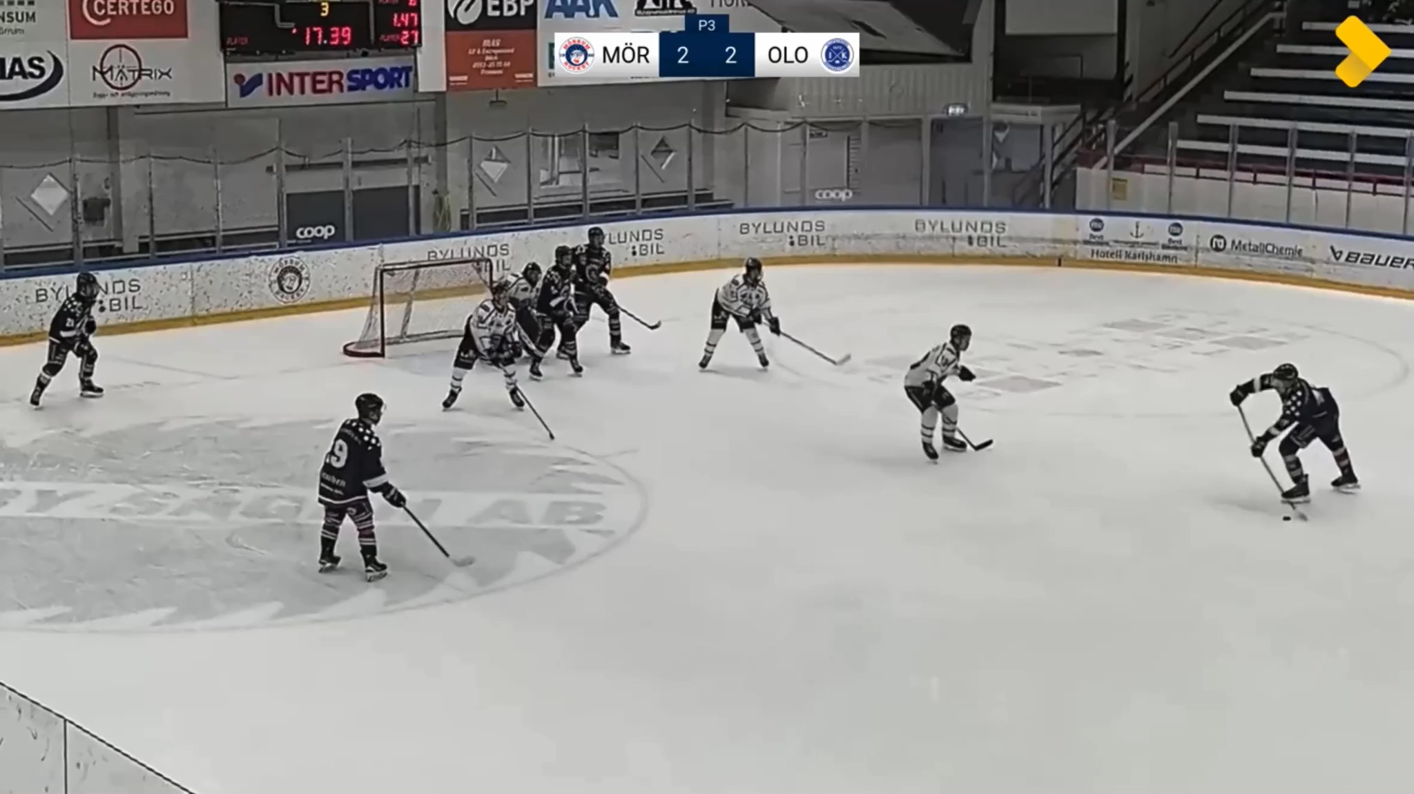 Sebastian Erkenbolling GWG