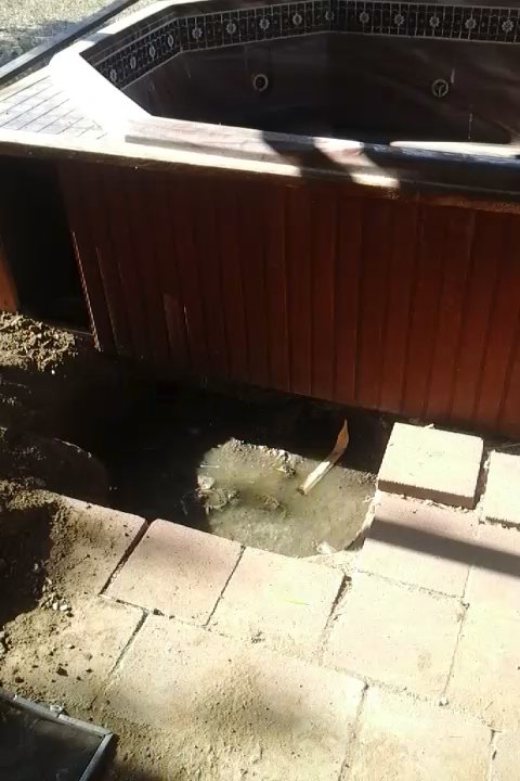 IE Rental Homes - They sent a crew out 2 weeks ago to check the septic  tank olny to find out something illegal was done - Real Estate Services Near Me - Hemet, California