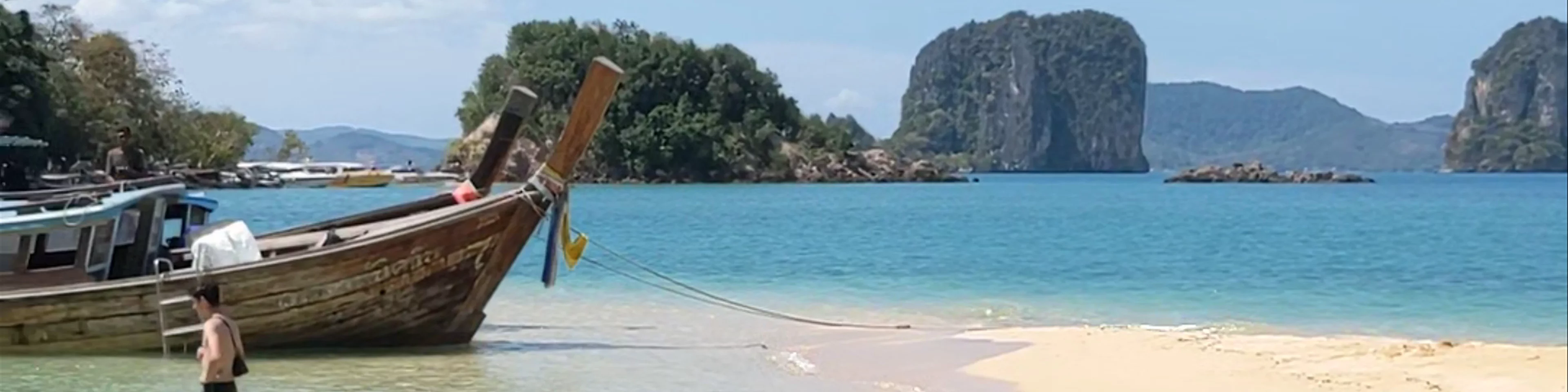 Koh Lao Lading