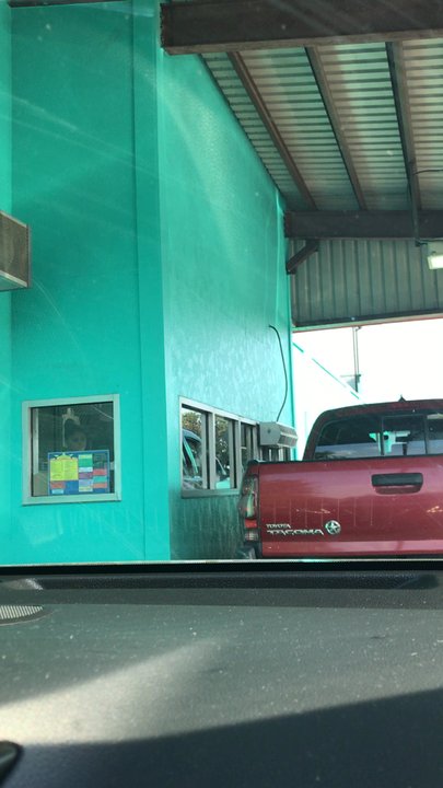 Chacho's - Drive through...we will see how the food is. - Tex-Mex Near Me - Houston, Texas