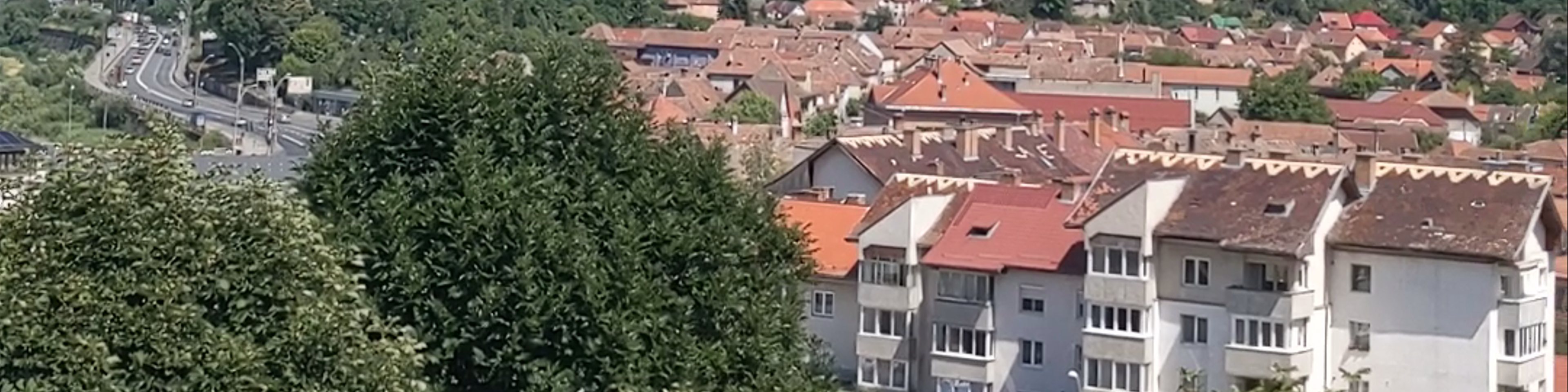 Sighișoara
