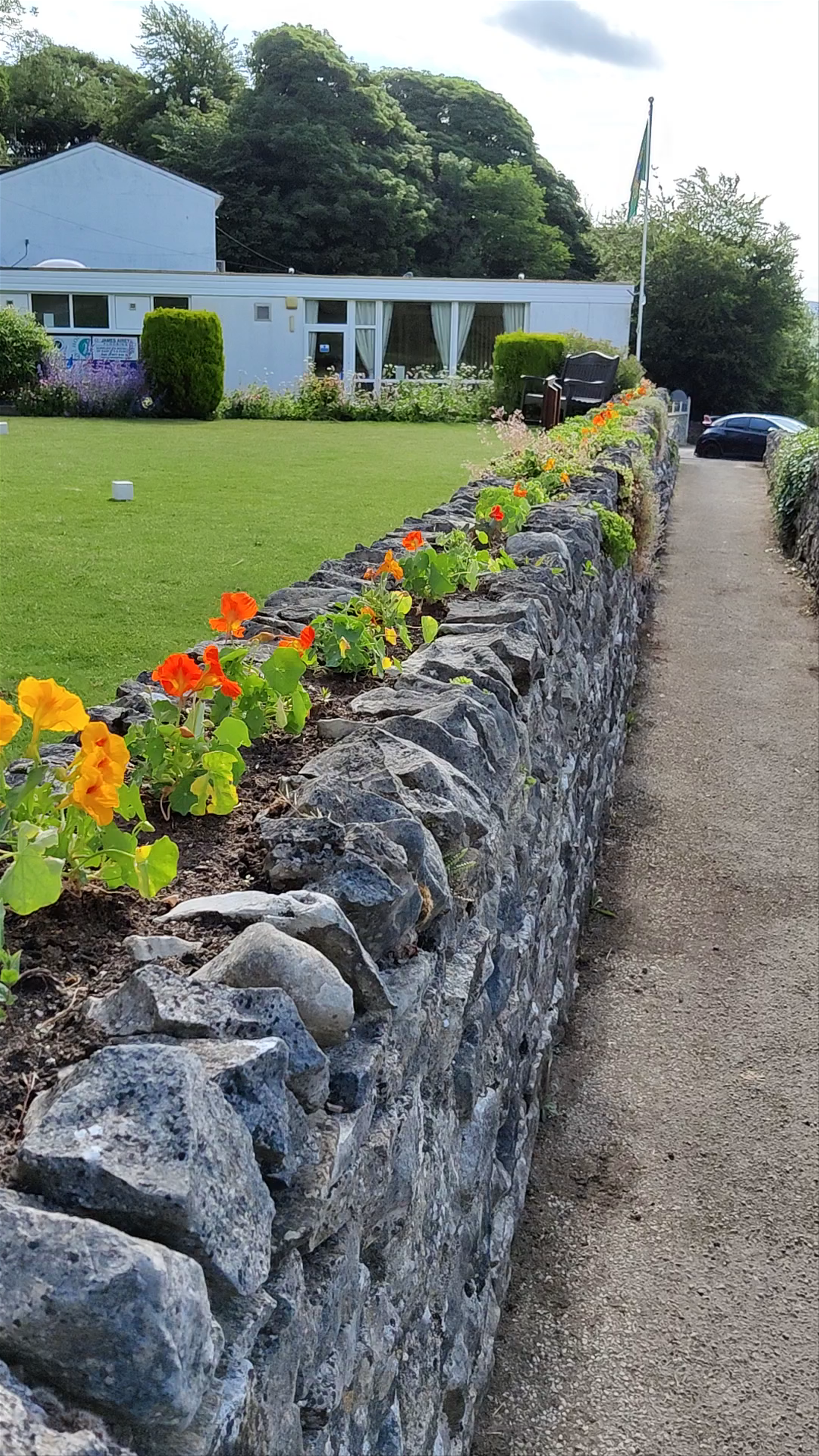 Kendal Golf Club