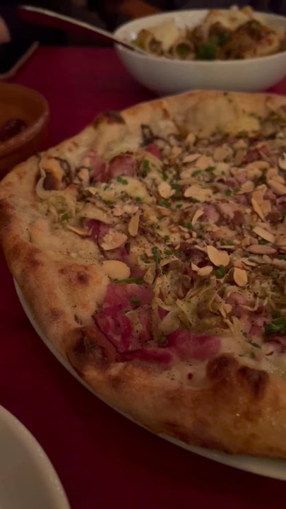 Apizza Regionale - Pizza Near Me - Syracuse, New York
