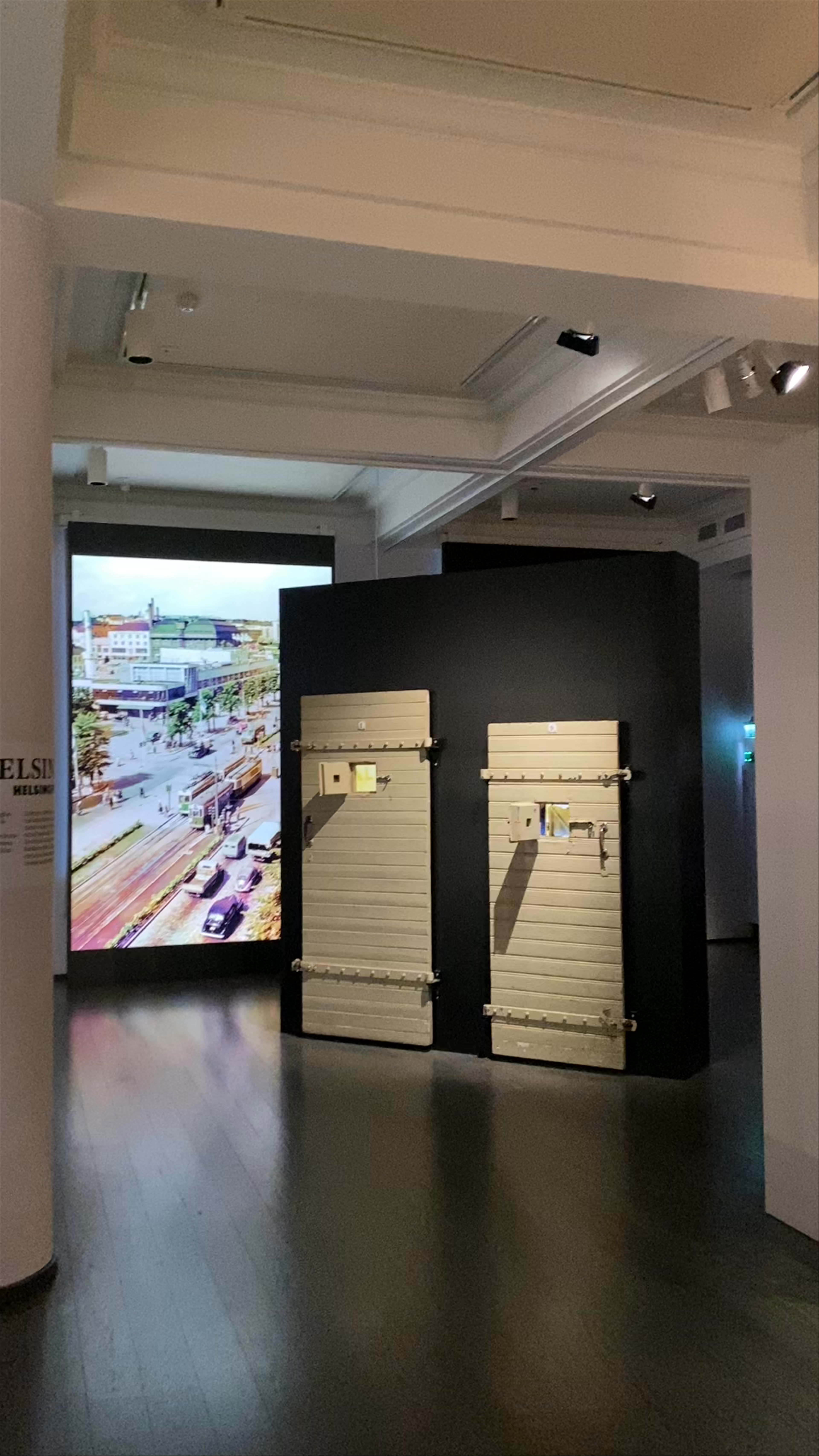 Helsinki City Museum: A Captivating Journey Through Time in Finland's Capital