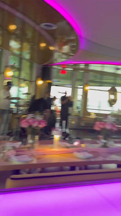 Don Coqui | Haverstraw - This was Thursday night so they have a live salsa band on Thursday. - Latin American Near Me - Haverstraw, New York