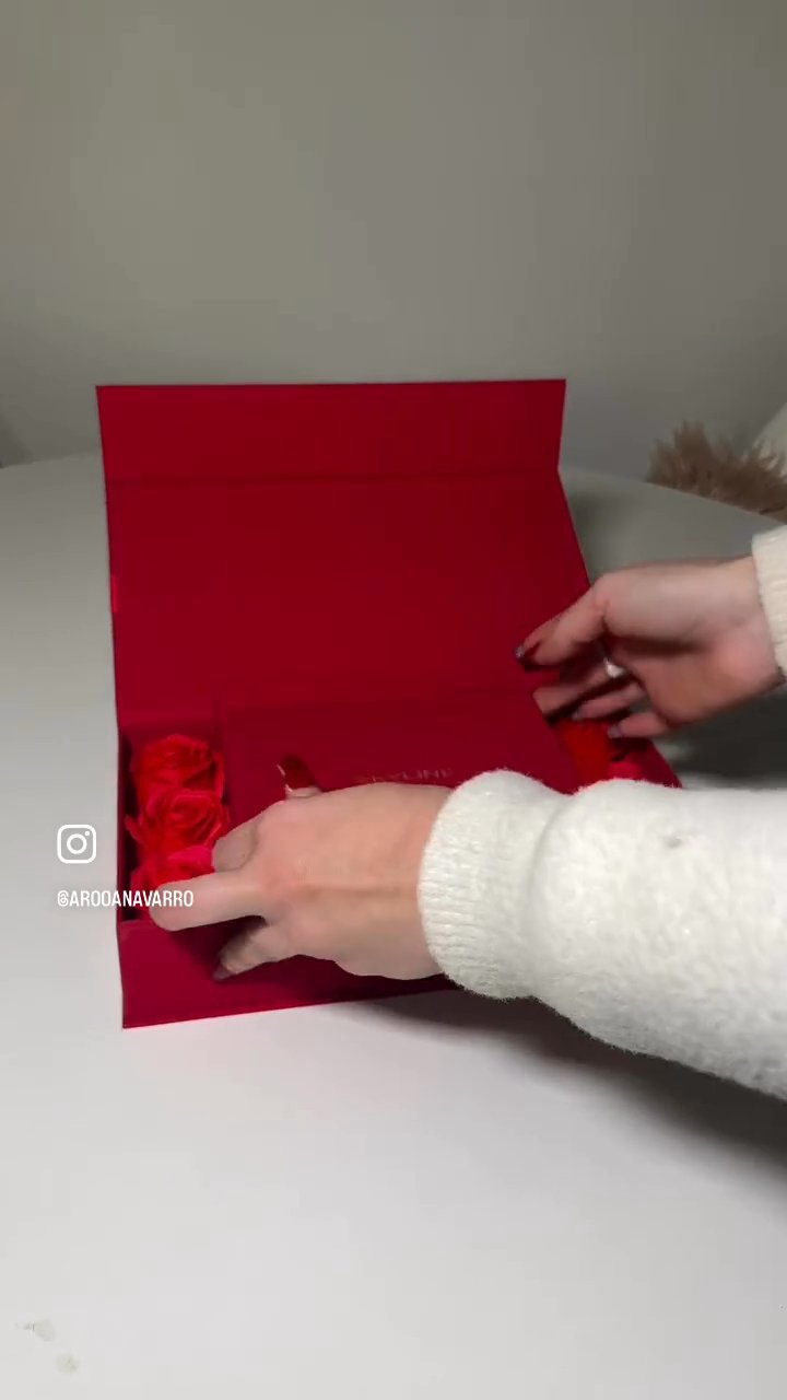 Vídeo UGC 7 de Aroa