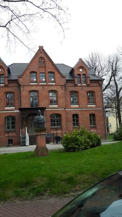 Schnitzelparadies Zwickau - Schnitzel Near Me - Zwickau, SN