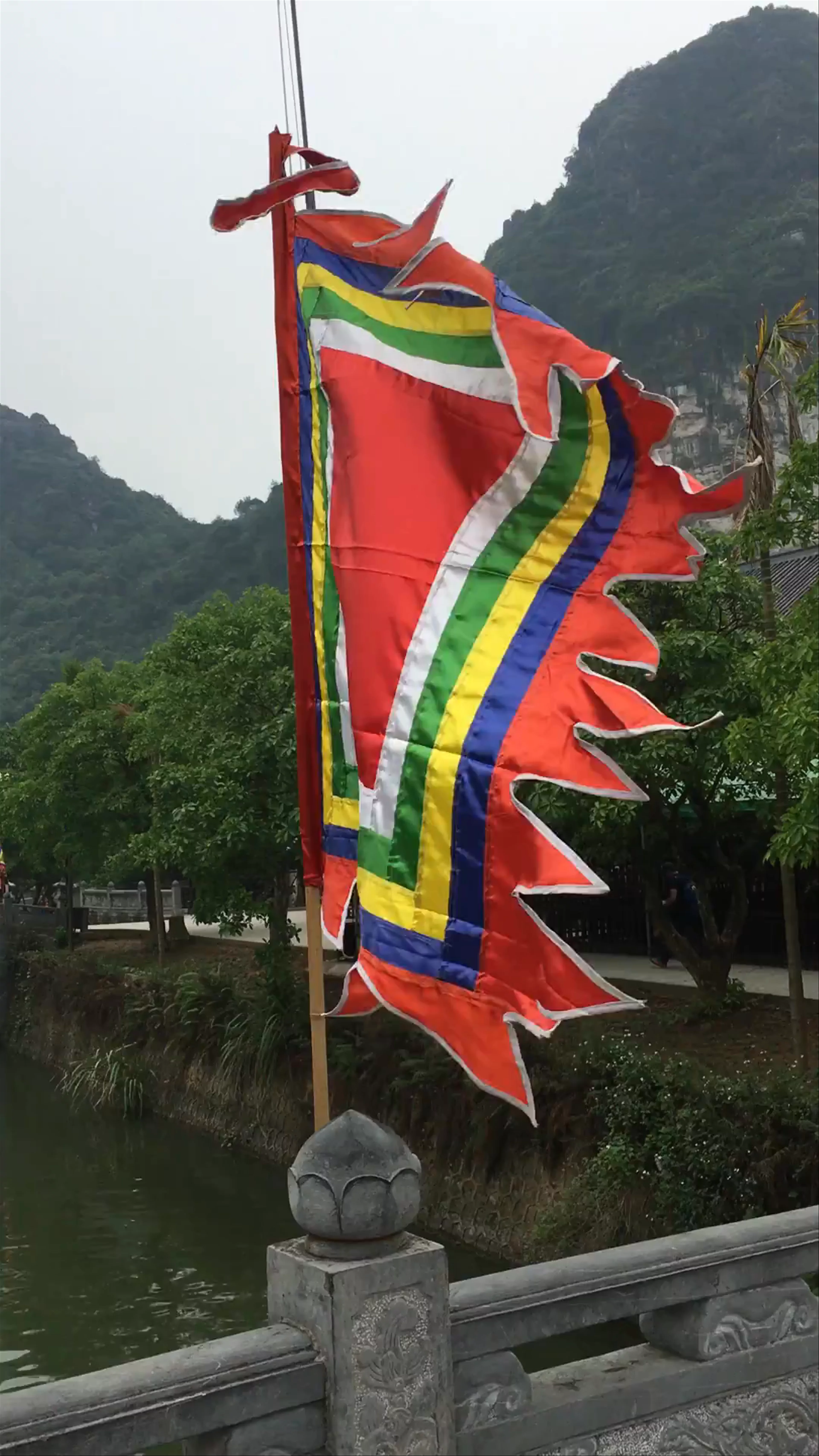 Ban Quản Lý Quần Thể Danh Thắng Tràng An, Tràng An