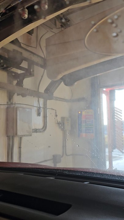Cliff's Carwash - Car Wash Near Me - Ogden, Utah