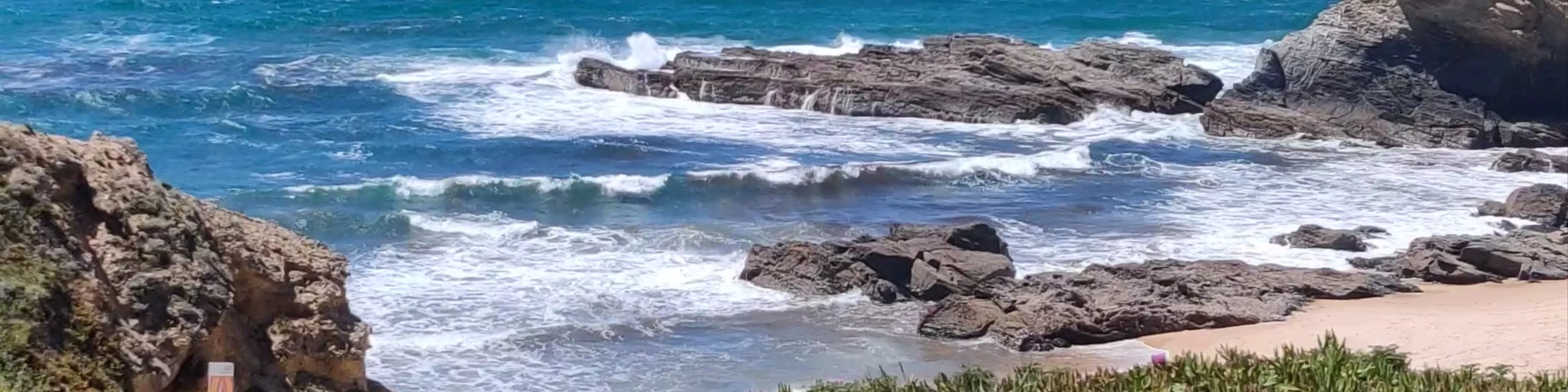 Praia da Cerca Nova