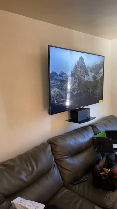 Mounting Men - TV Mounting Near Me