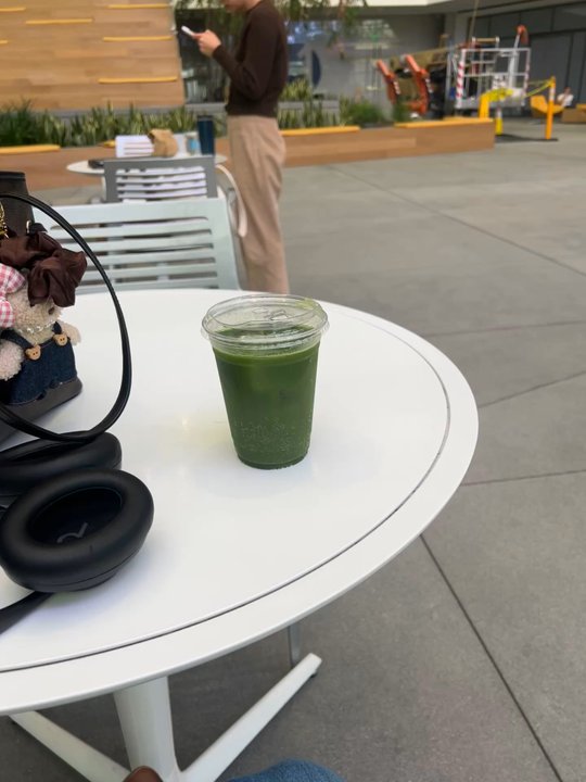 One Culver - View - Shared Office Spaces Near Me - Culver City, California