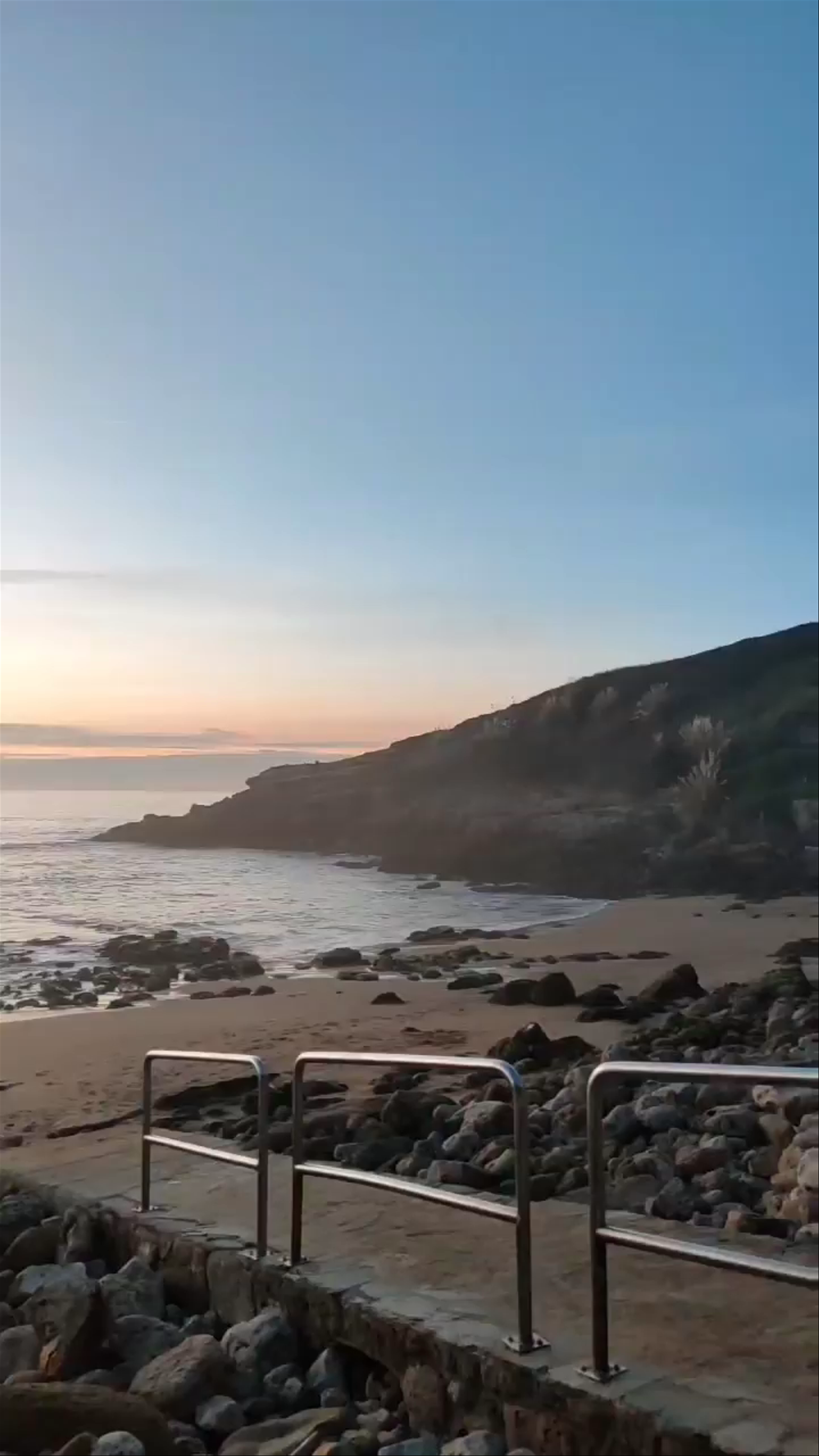 Playa de Santa Justa