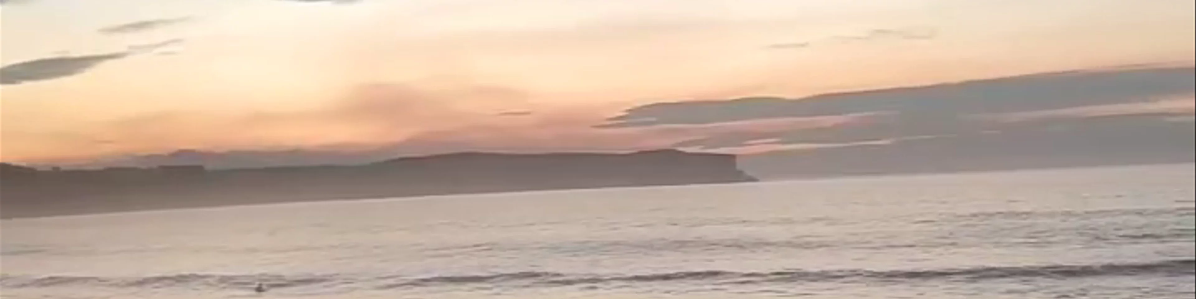 Playa de Santa Justa