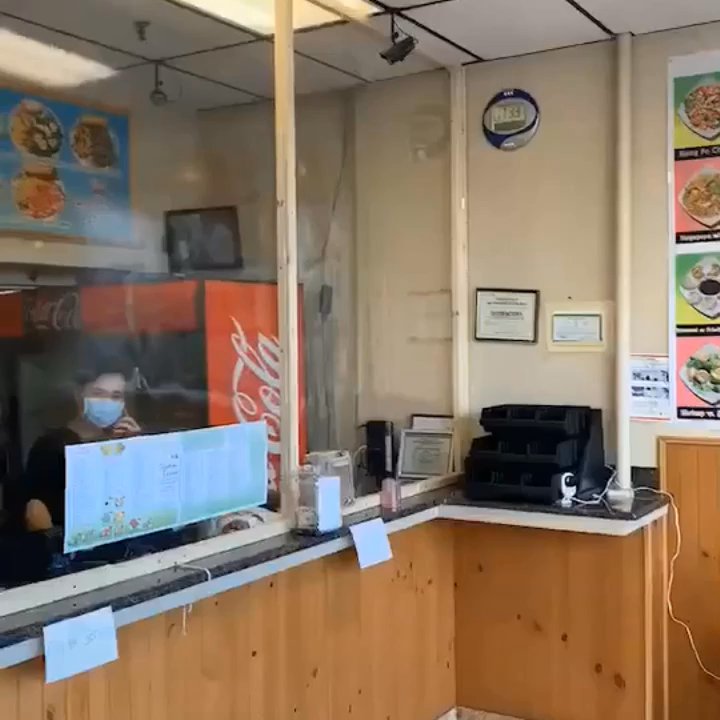 Chinatown Express - Look nice - Chinese Near Me - Totowa, New Jersey