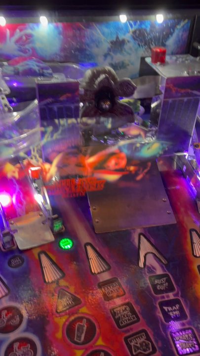 Arcade 92 - Arcades Near Me - McKinney, Texas