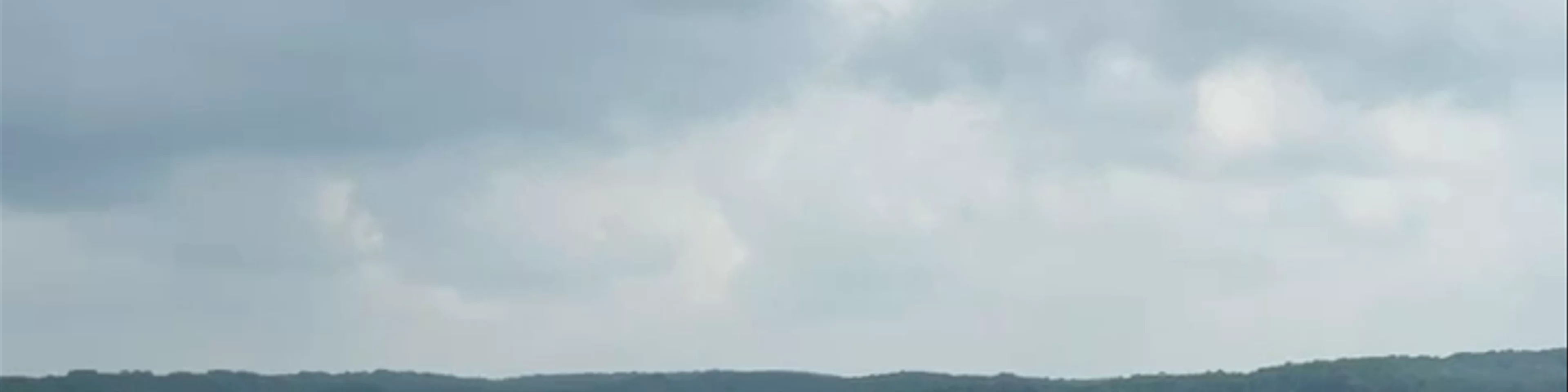 Kayaking on Walloon Lake