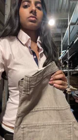 Product clip