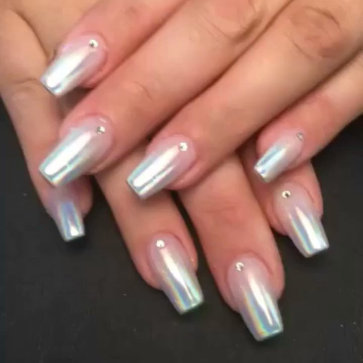 Gelous Nails - Nail Salons Near Me - Derry, New Hampshire