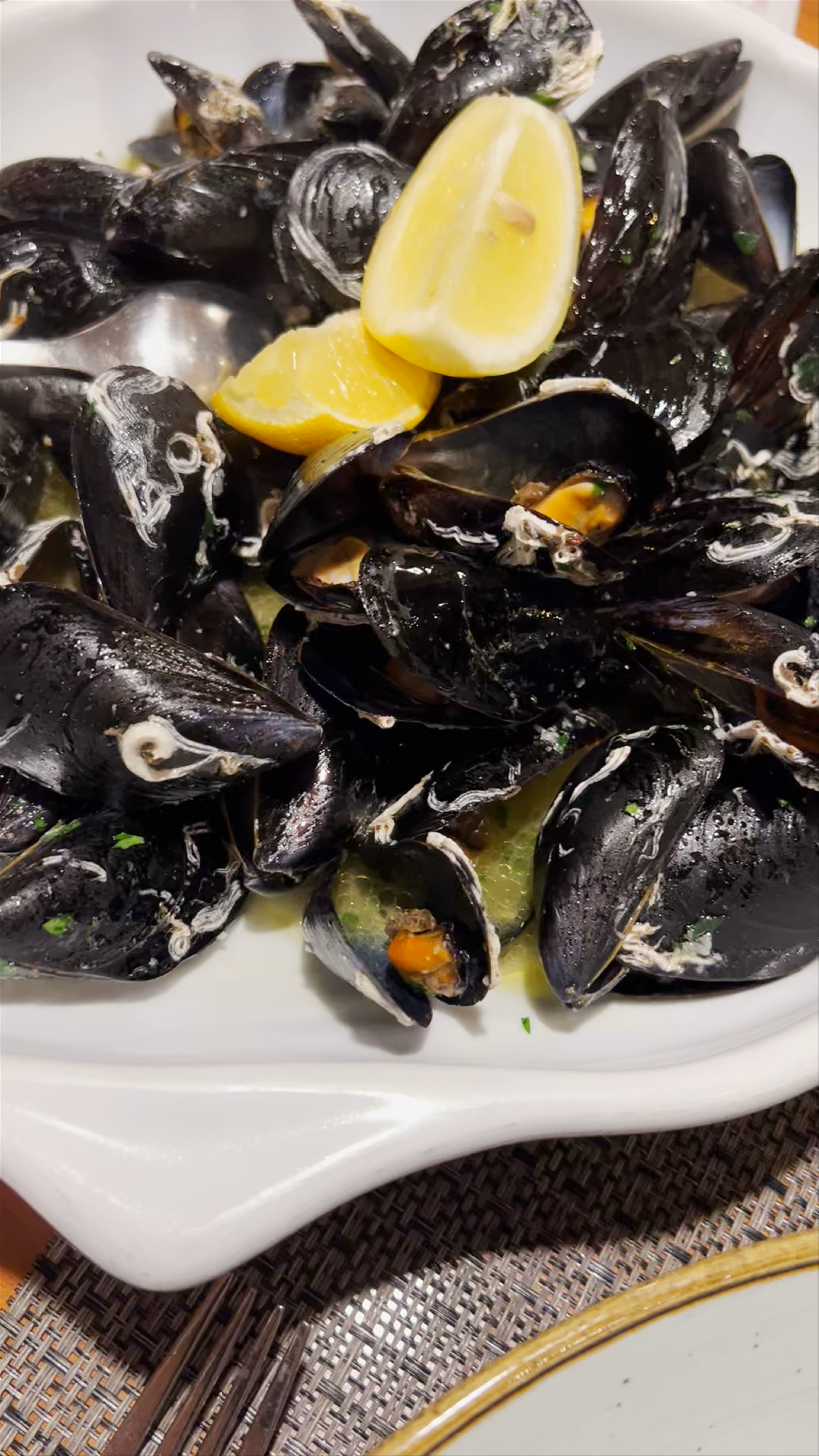 Ristorante Bruschetta