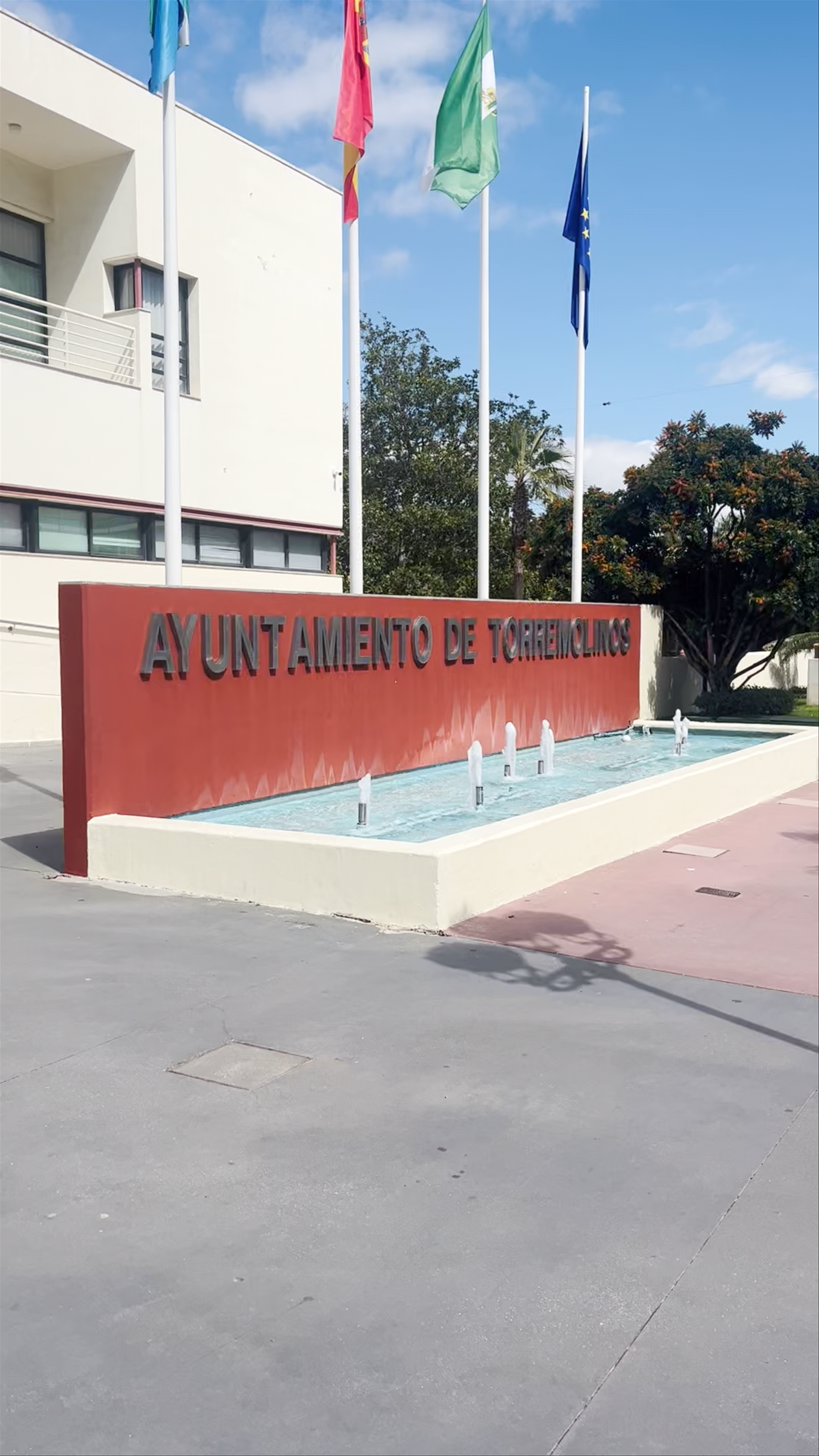 Ayuntamiento de Torremolinos