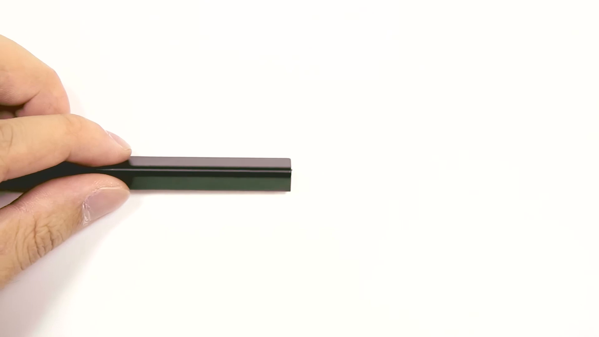 Blink Clock - Black
