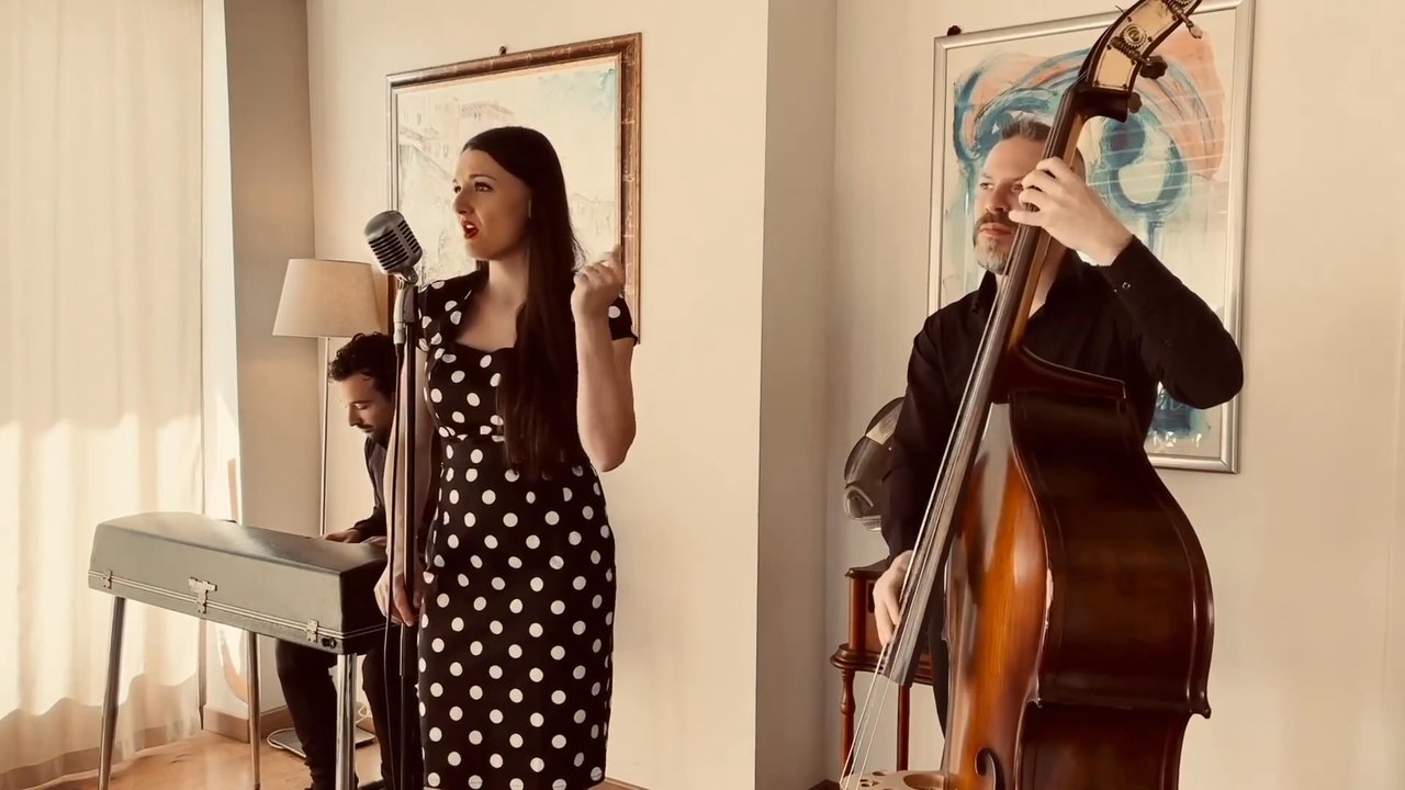 The Outcasts - Duo & Trio - video 4