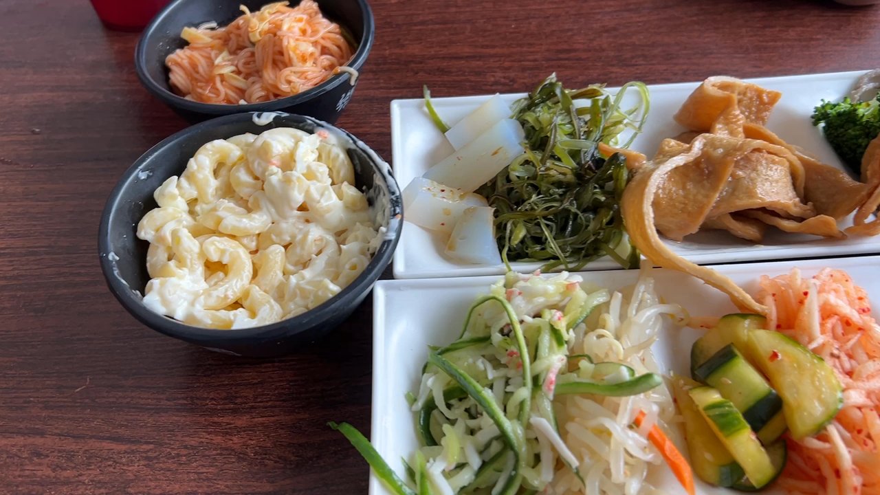 Go Go 7 - Korean Near Me - San Francisco, California