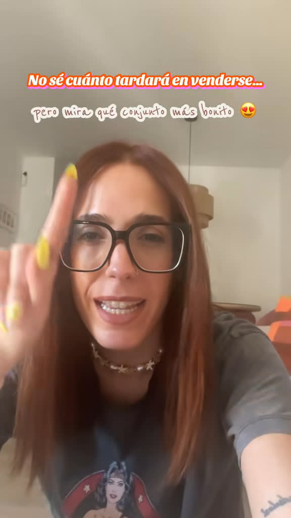 Vídeo UGC 6 de Lorena