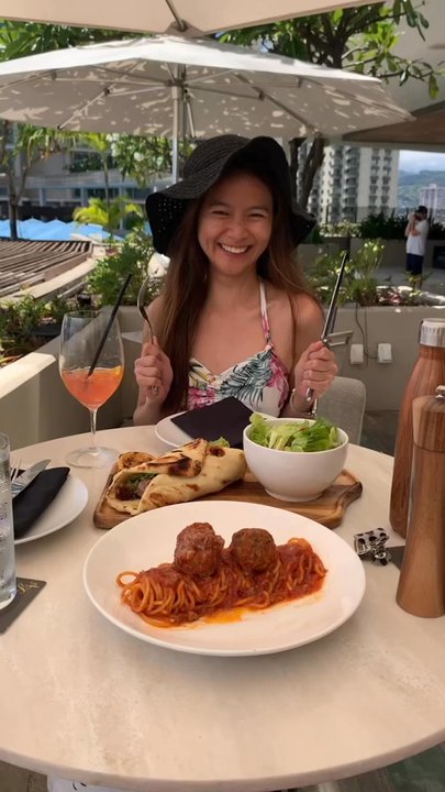 Quiora - #HappyDance - Italian Near Me - Honolulu, Hawaii