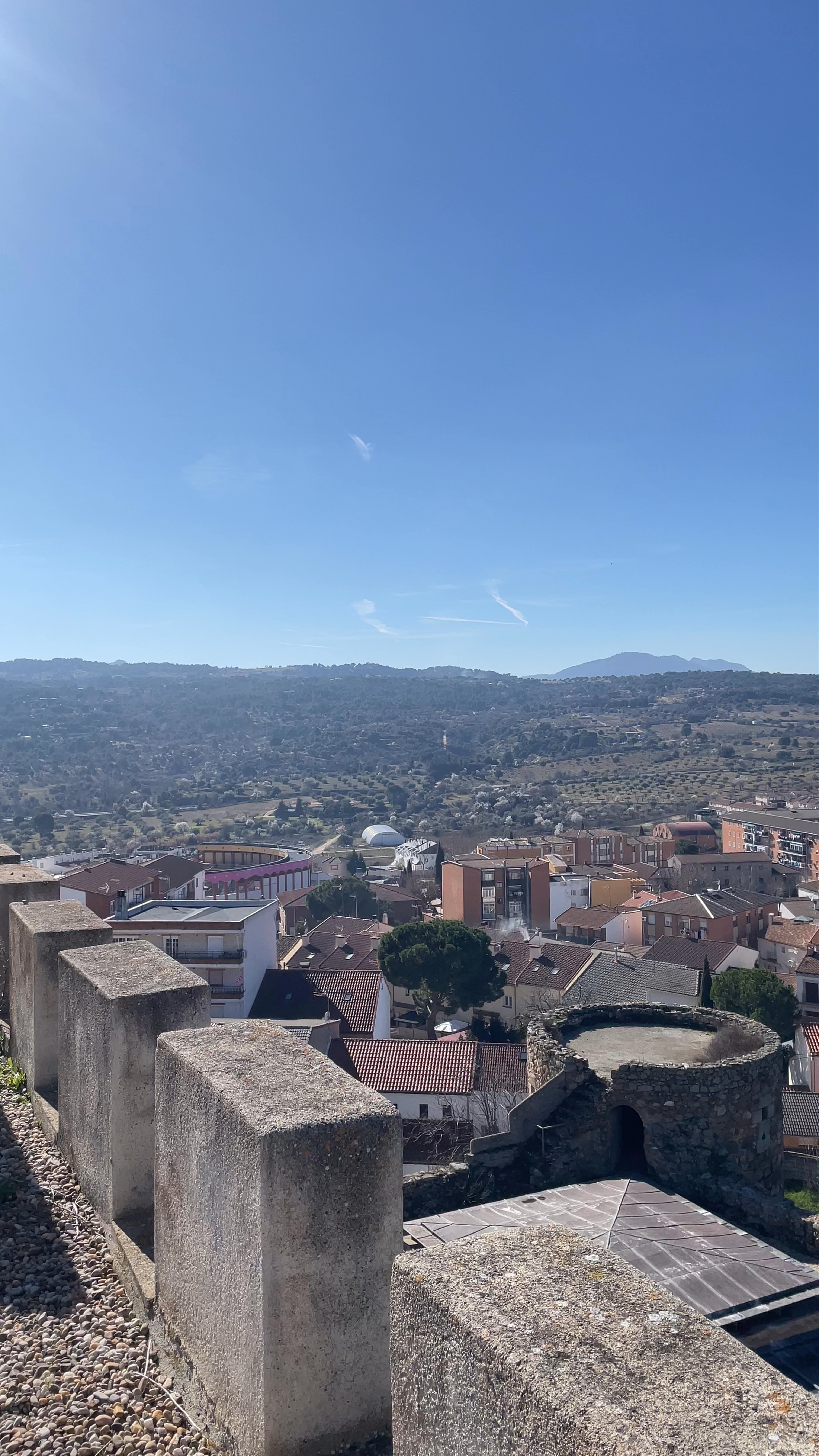 San Martín de Valdeiglesias Town Hall