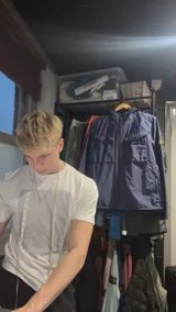 Product clip