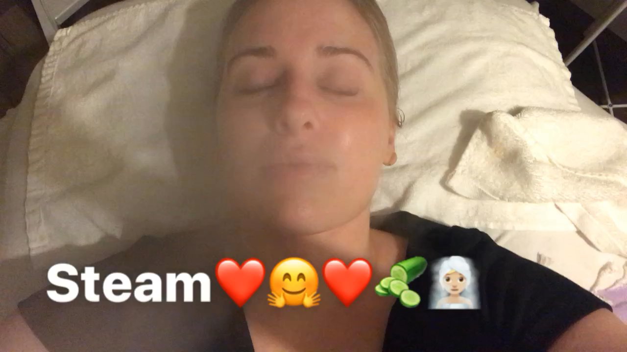 Halo Aesthetics - Steam is vapor gold in Arizona! - Tanning Near Me