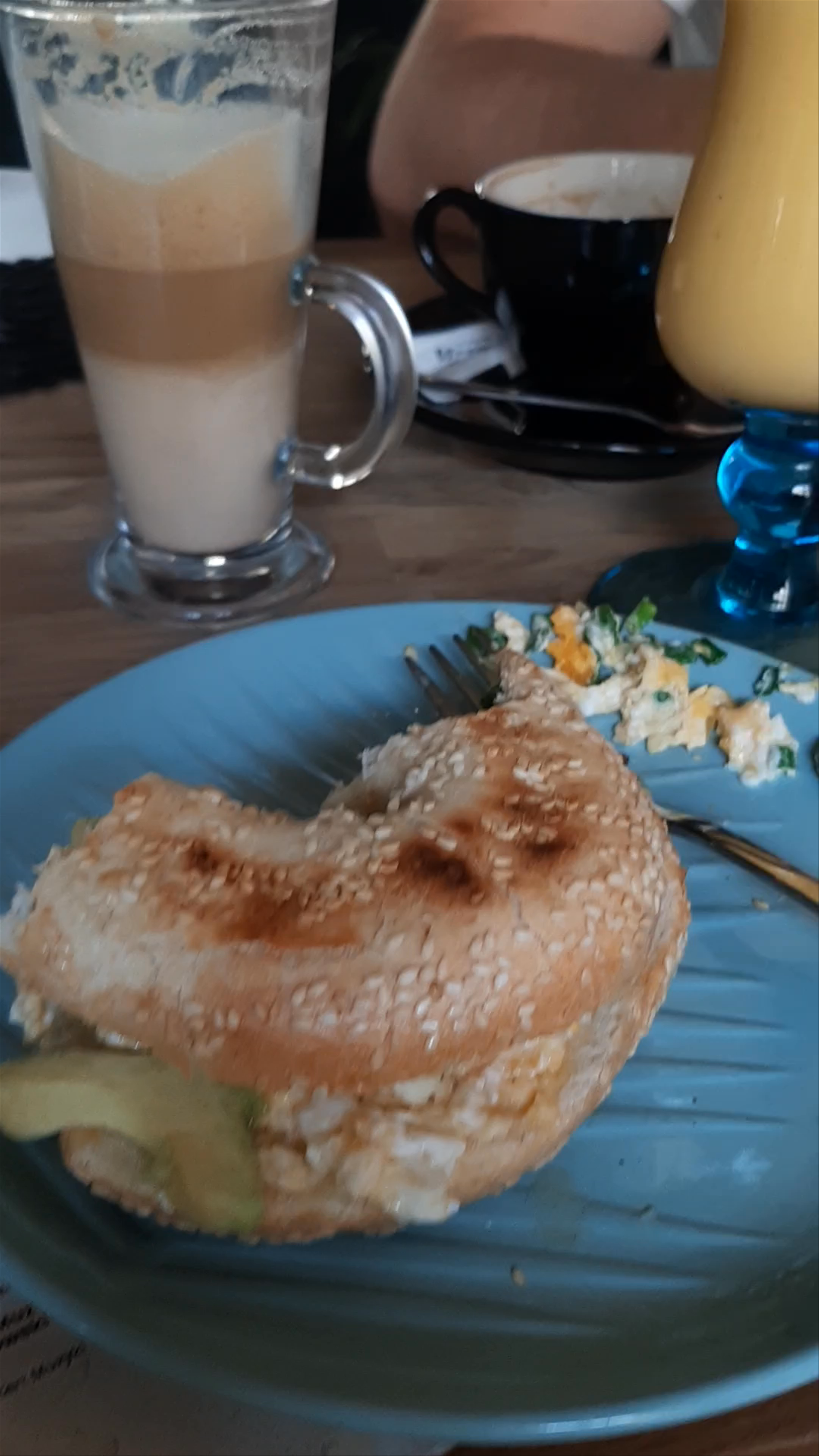 CAFFE & BISTRO NA DEPTAKU