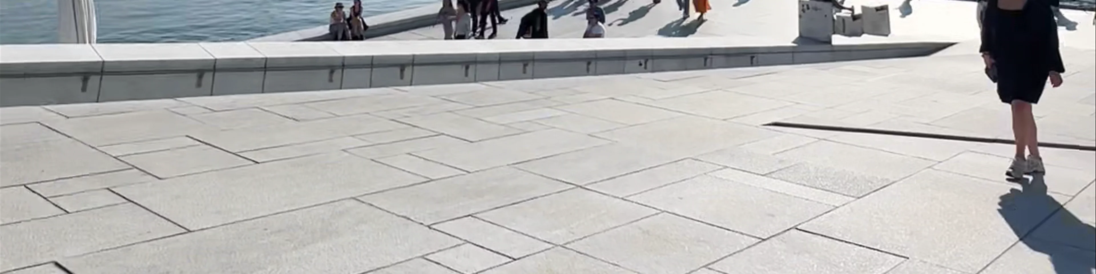 Teatro dell'Opera di Oslo
