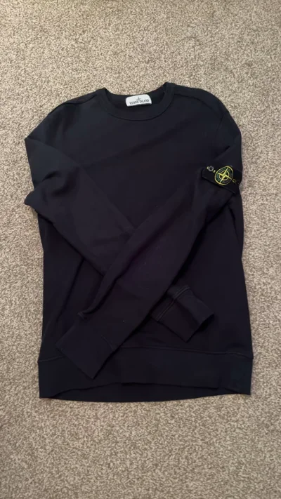Stone Island Sweatshirt image 1