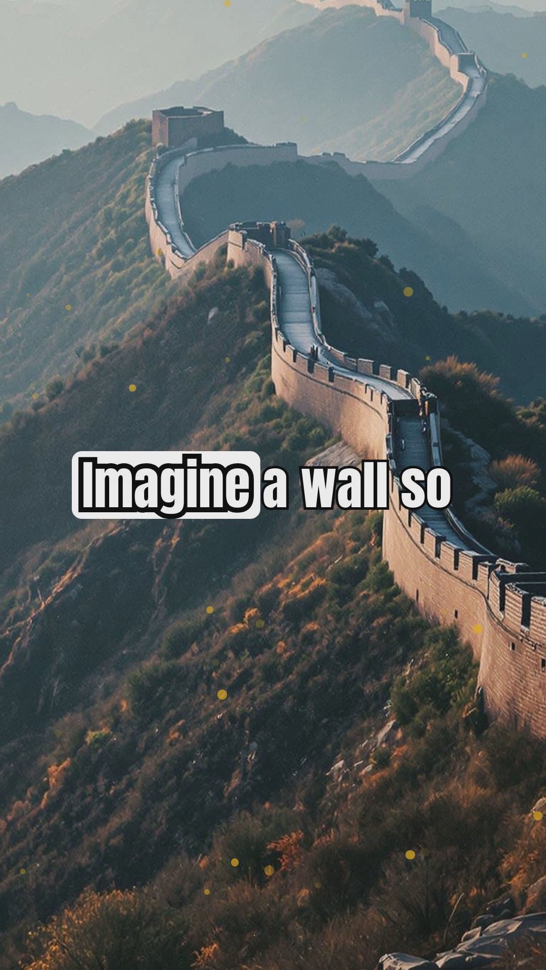 How the Great Wall of China Was Built: Secrets Revealed