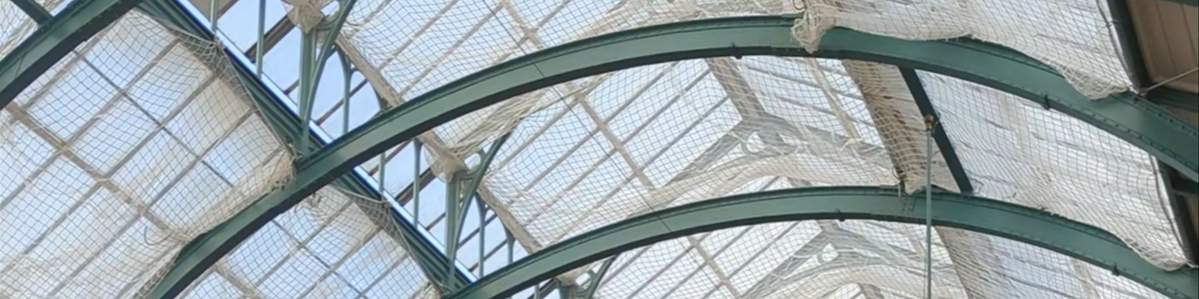 Covent Garden Piazza