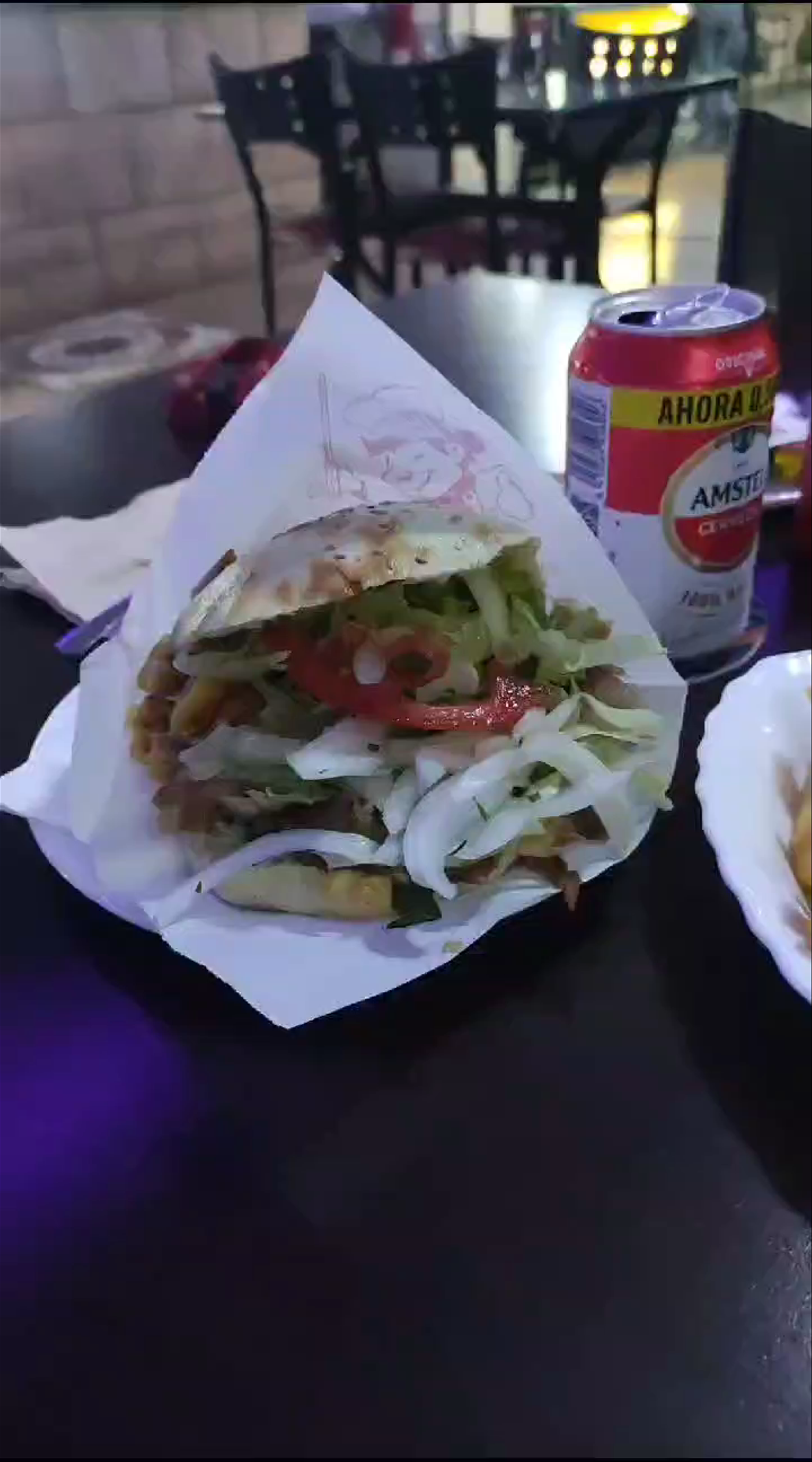 Authentic Turkish Kebabs and Casual Dining in La Torre del Pla, Spain
