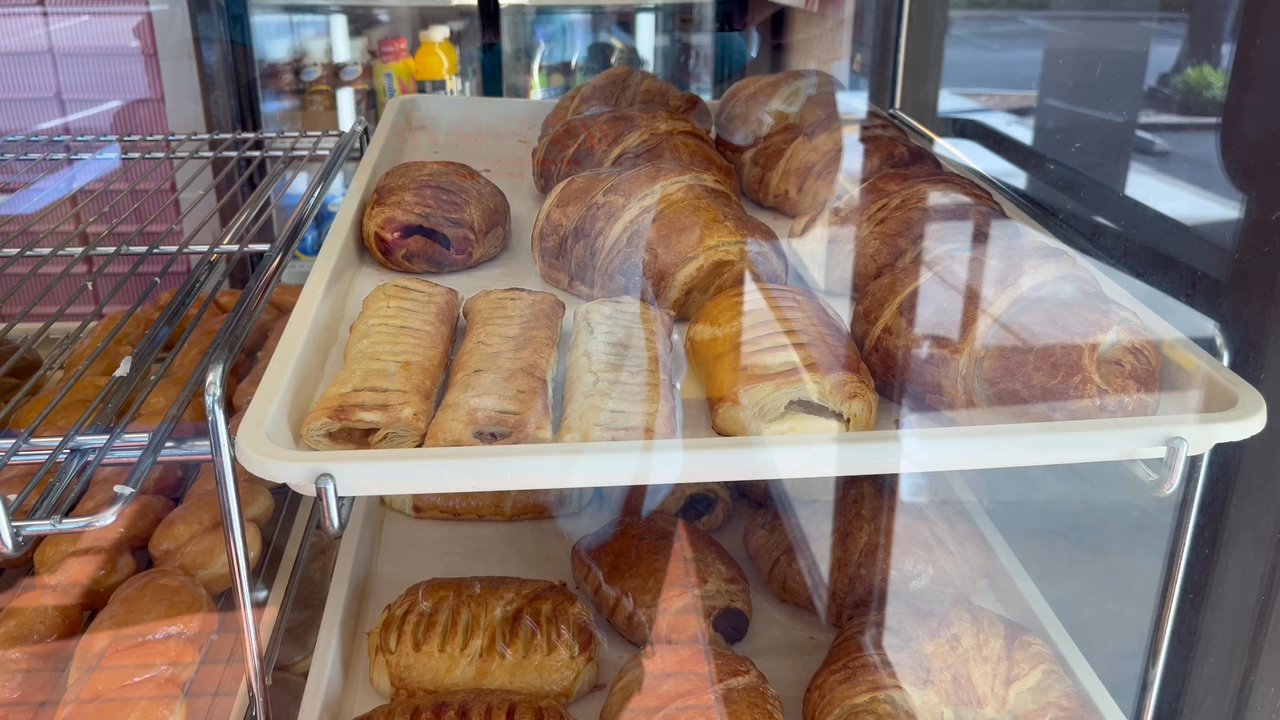 Donut King - Best donuts ever - Donuts Near Me - Pleasanton, California