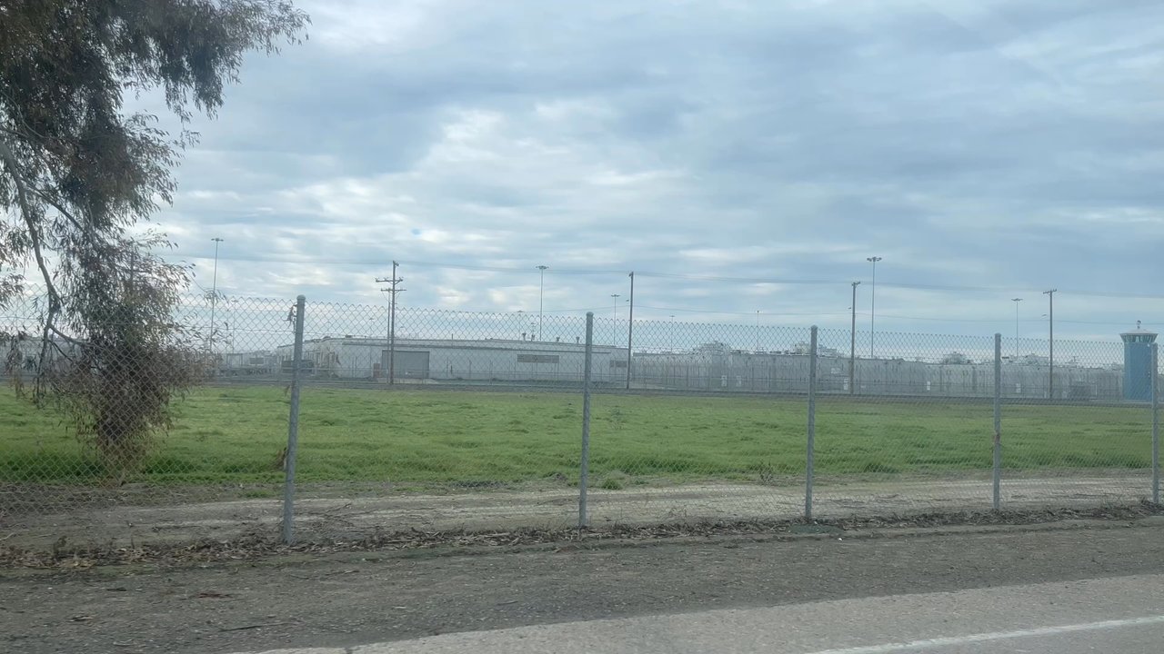 Corcoran State Prison - Jails & Prisons Near Me - Corcoran, California