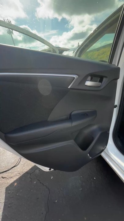Revive Rides - After - Auto Detailing Near Me
