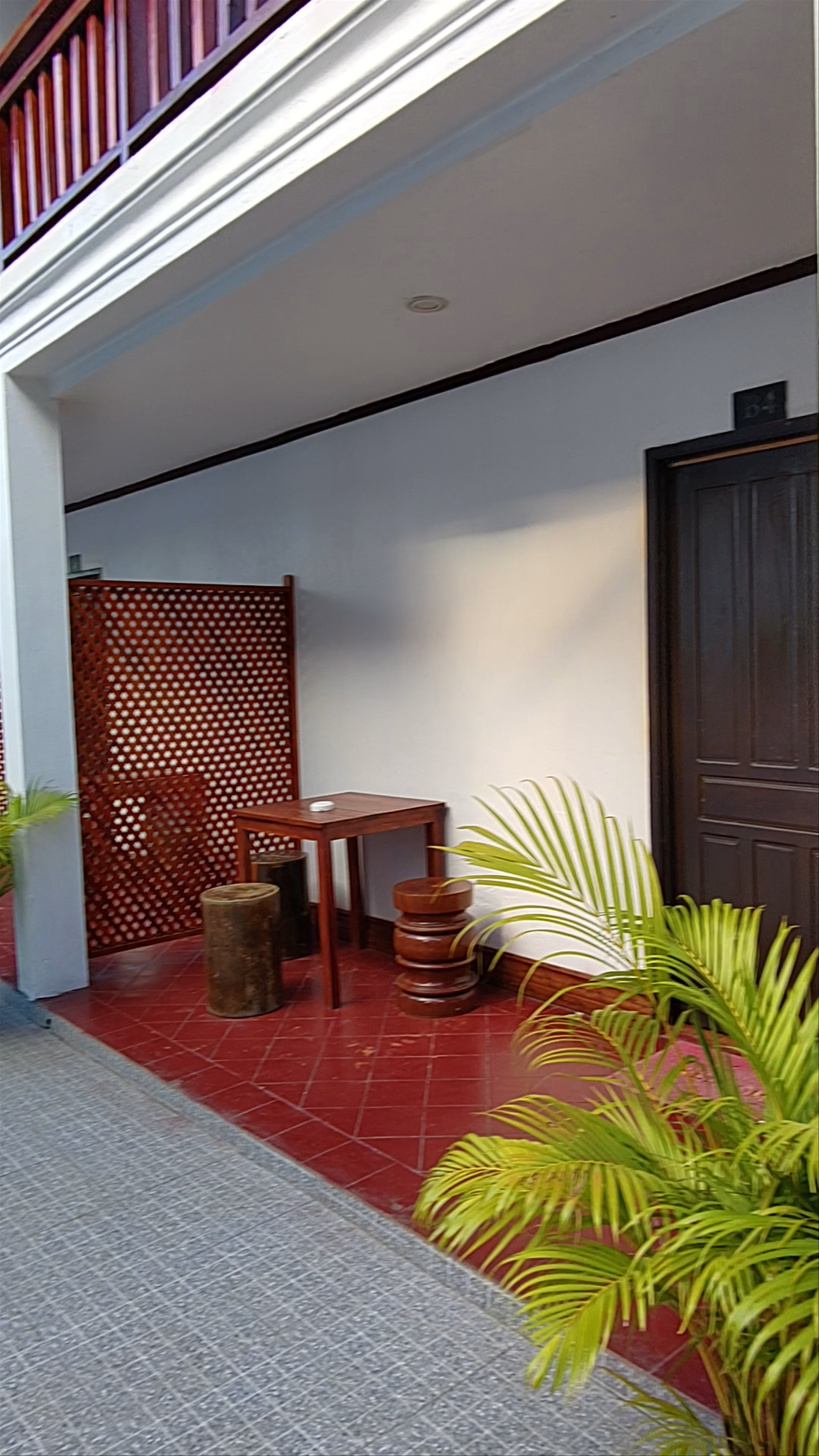 Luangprabang Pavilion Hotel