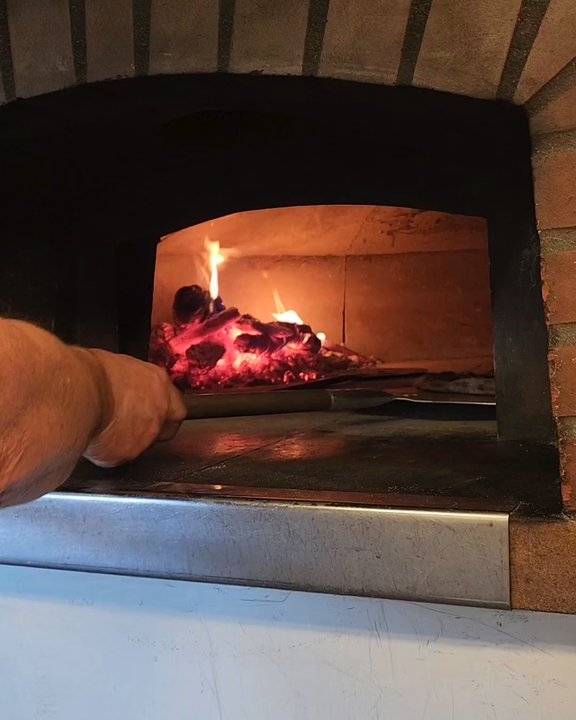Fire Goddess Pizza - Made to order - Pizza Near Me - Auburn, California