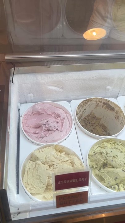 Smusht - Homemade ice cream flavors - Desserts Near Me - Port Washington, New York