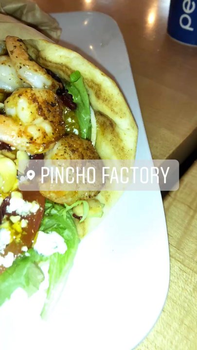 PINCHO - Burgers Near Me - Pinecrest, Florida