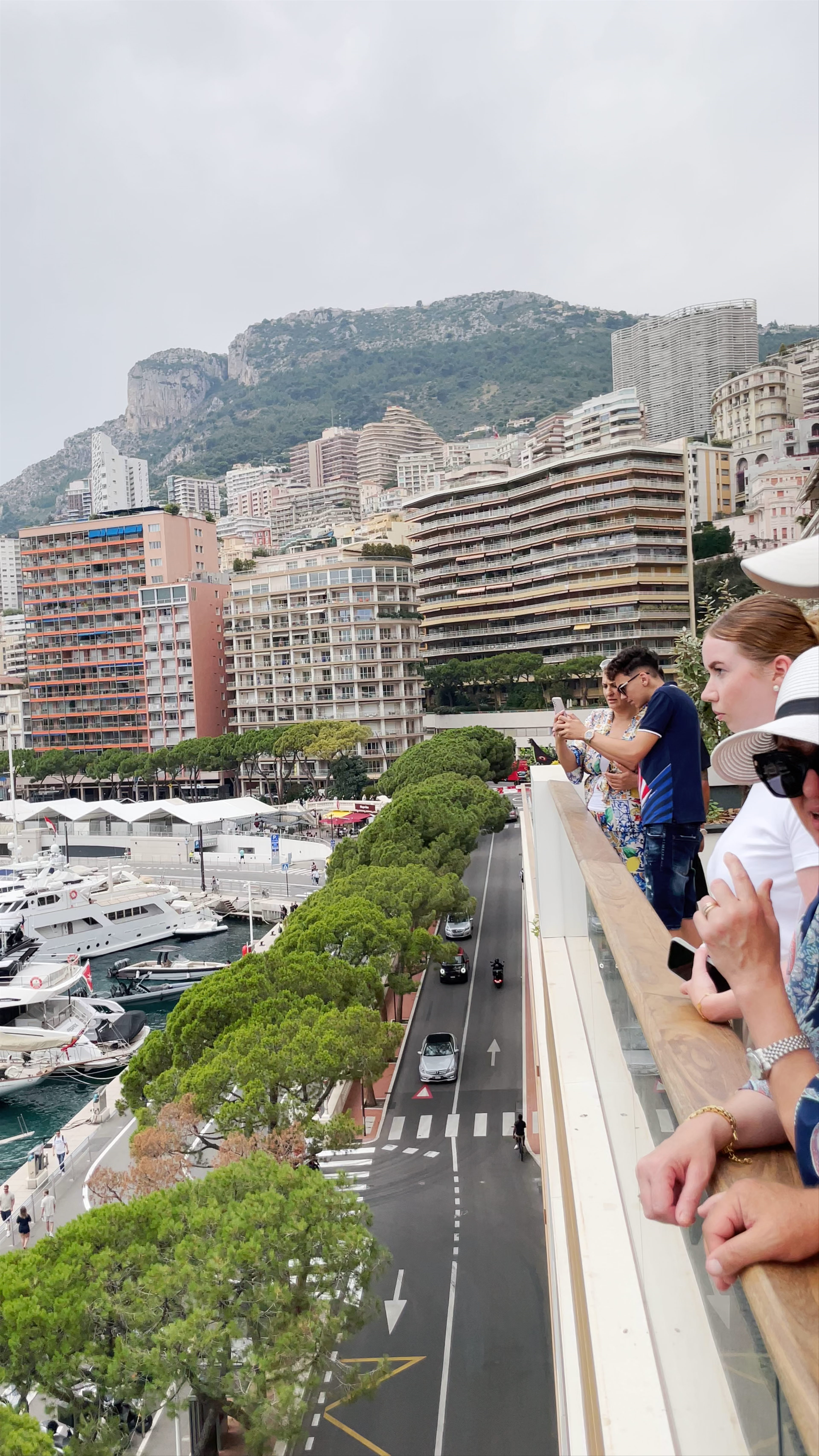 Port Hercule: The Luxurious Marina Heart of Monaco